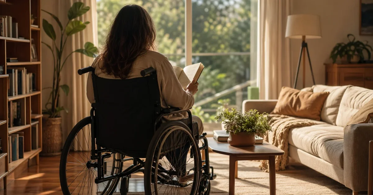 Understanding Disability Benefits in Tacoma, Washington