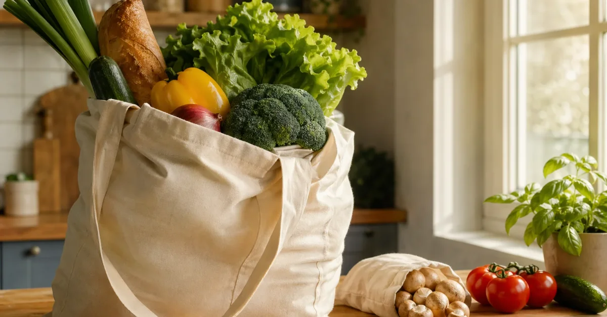 SNAP / Food Assistance in Tacoma: What You Need to Know