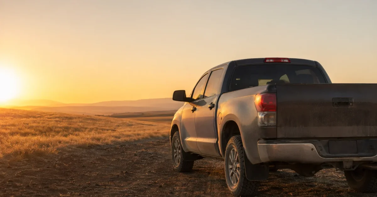 Donate Your Truck in Tacoma: Make a Difference Today